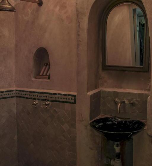 اتاق استاندارد, Riad Dar Habiba By Garden Wonders