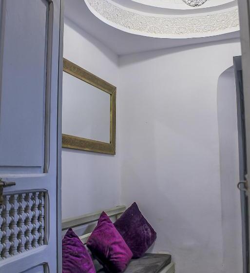 اتاق استاندارد, Riad Dar Habiba By Garden Wonders