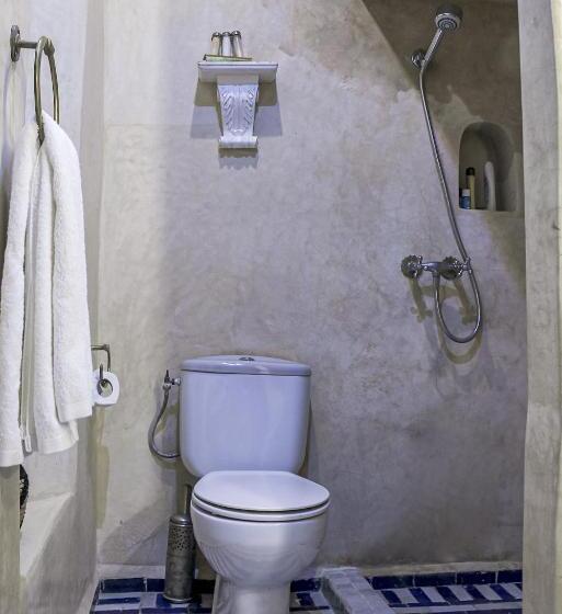 سوییت, Riad Dar Habiba By Garden Wonders