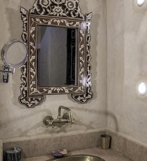 سوییت, Riad Dar Habiba By Garden Wonders