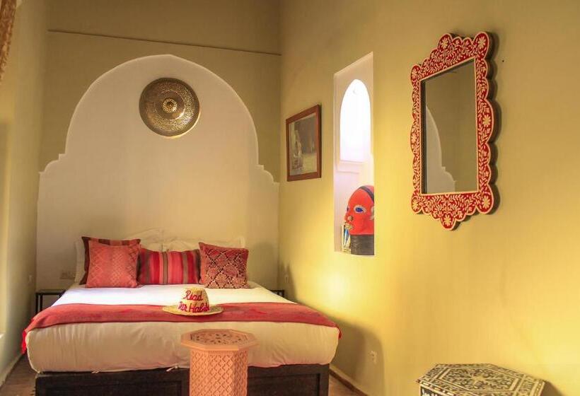 سوییت, Riad Dar Habiba By Garden Wonders