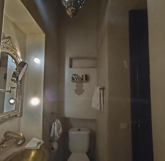 اتاق سوپریور, Riad Dar Habiba By Garden Wonders