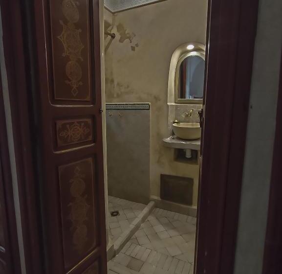 اتاق سوپریور, Riad Dar Habiba By Garden Wonders