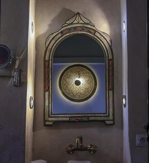 اتاق سوپریور, Riad Dar Habiba By Garden Wonders