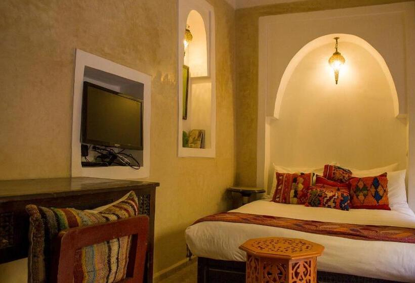 اتاق استاندارد, Riad Dar Habiba By Garden Wonders