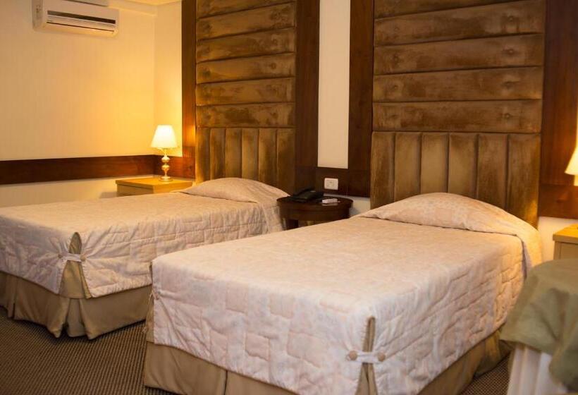 スタンダードシングルルーム, Rihad Palace