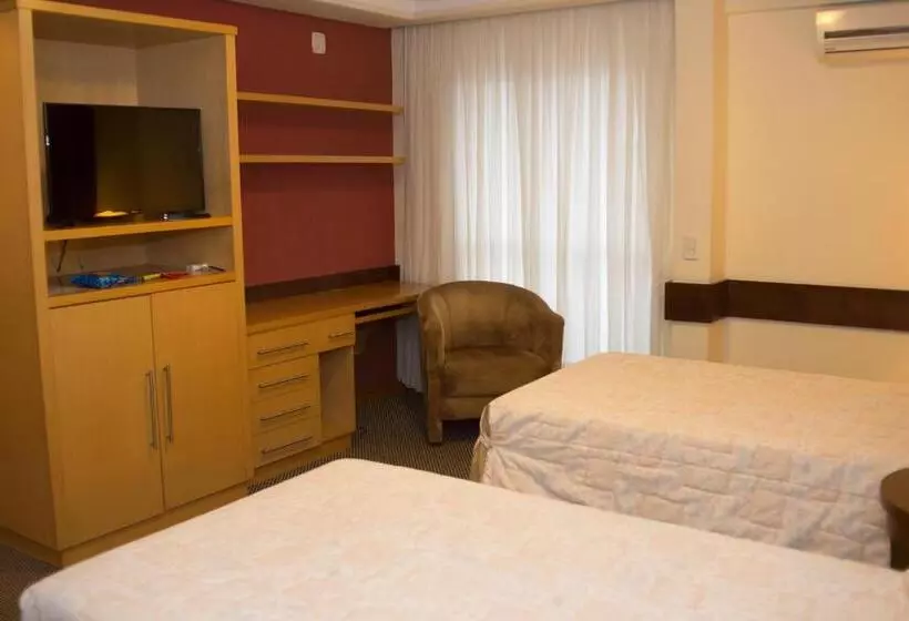 Quarto standart individual, Rihad Palace