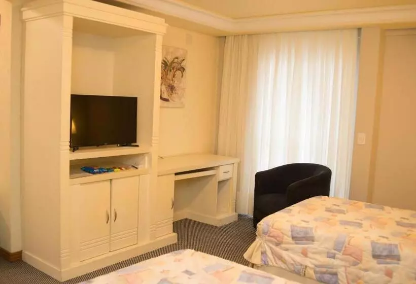 Quarto standart individual, Rihad Palace