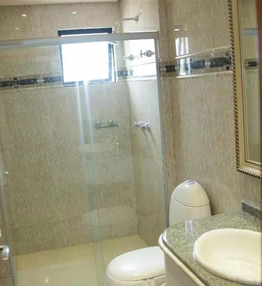 Quarto standard, Rihad Palace