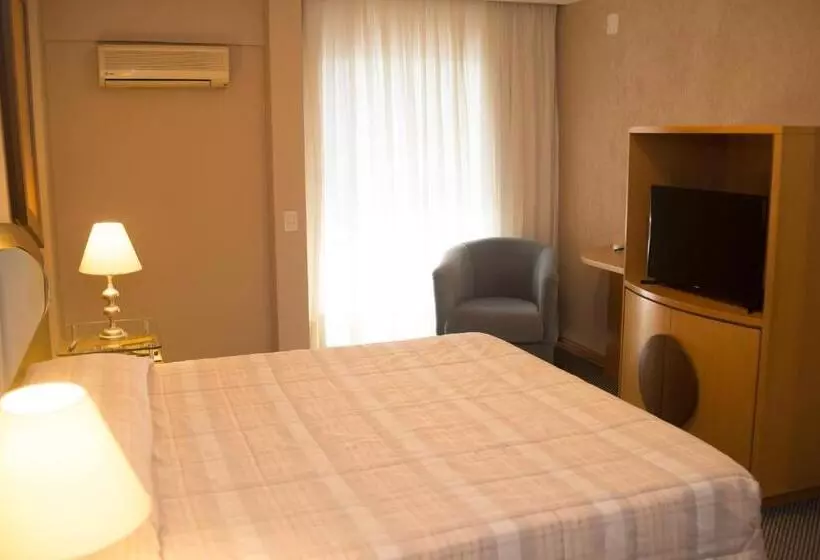 Quarto standard, Rihad Palace