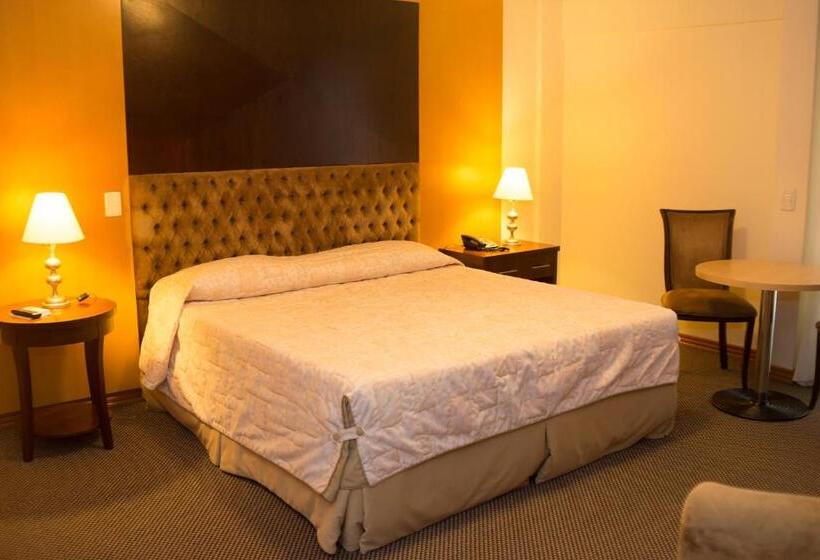 スタンダードルーム, Rihad Palace