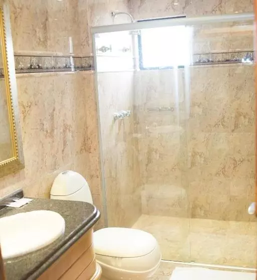 Quarto standard, Rihad Palace