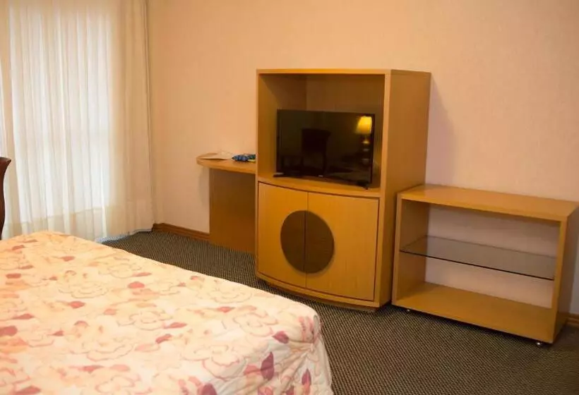 Quarto standard, Rihad Palace