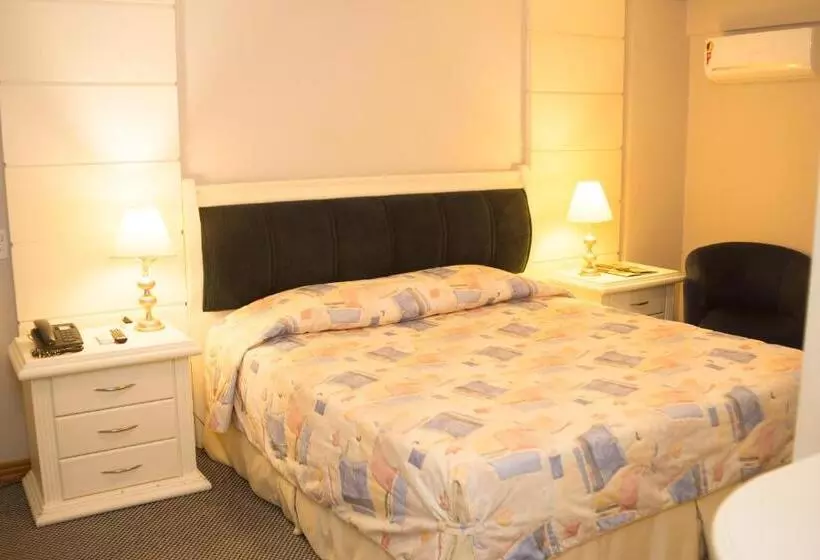 Suite Cama King, Rihad Palace