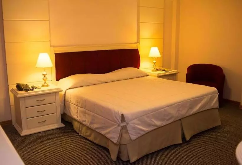 Suite Cama King, Rihad Palace