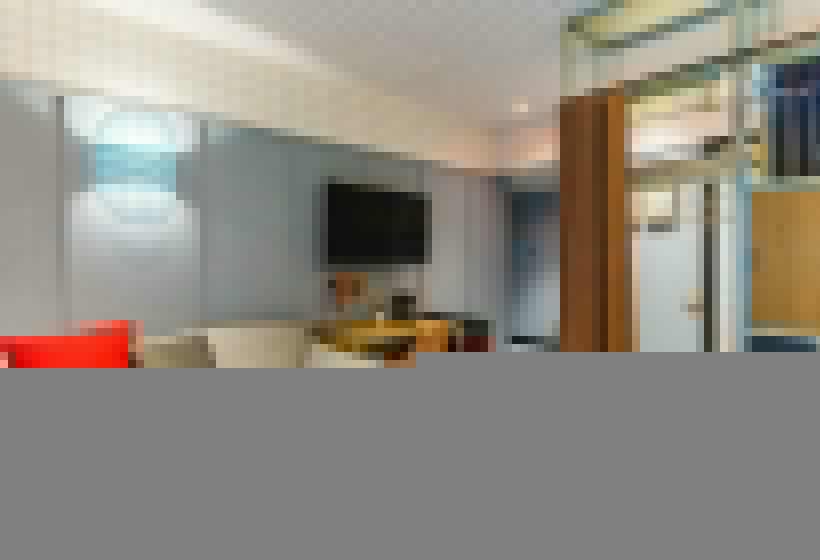 豪华房间, Room Mate Giulia