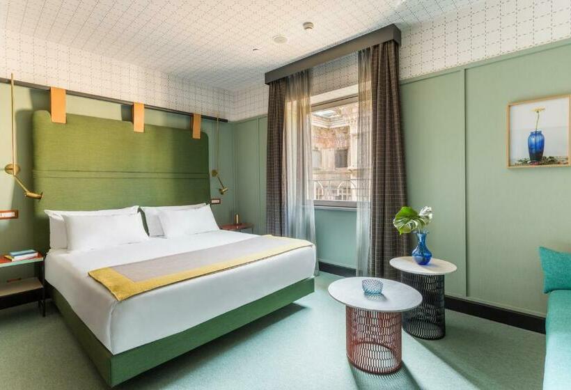 豪华房间, Room Mate Giulia