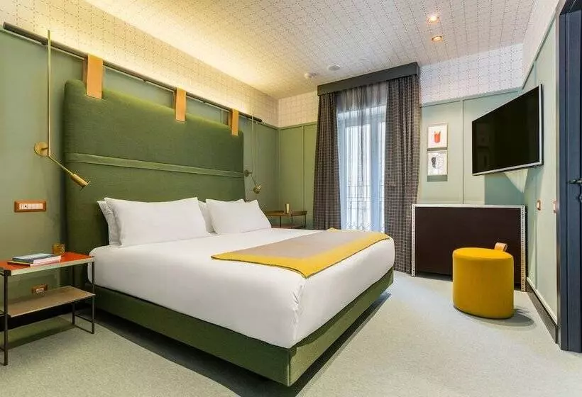 Suite Junior, Room Mate Giulia