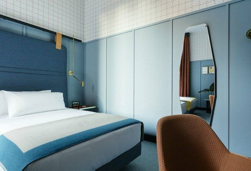 اتاق سوپریور, Room Mate Giulia