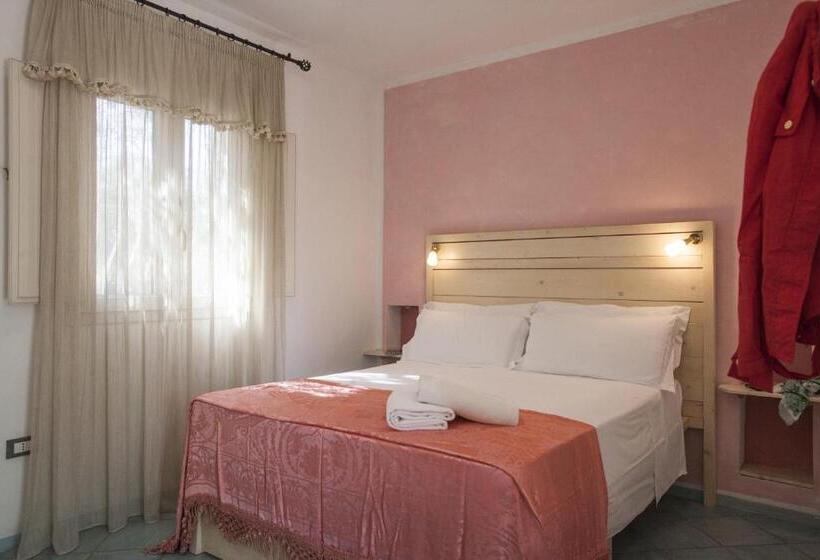 اتاق استاندارد, Masseria Tenuta Specolizzi