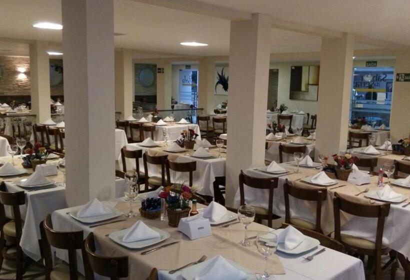 スーペリアールーム, Serra Golfe