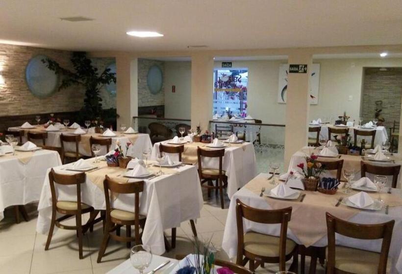 スーペリアールーム, Serra Golfe