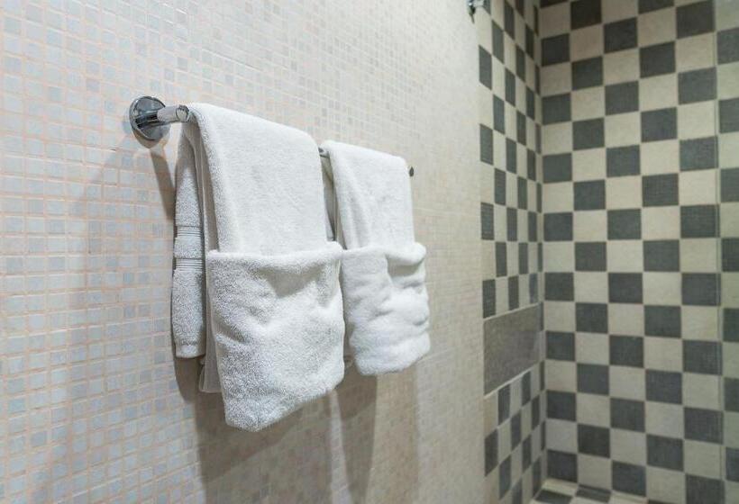 اتاق استاندارد با چشمانداز استخر, Silvestre