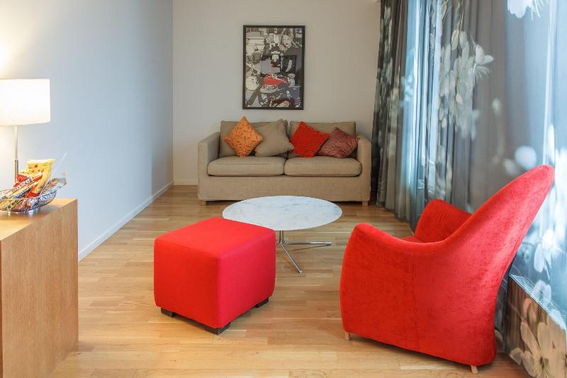 اتاق استاندارد با چشمانداز استخر, Silvestre