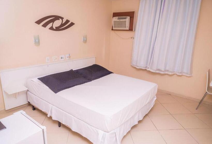 Номер Стандарт Индивидуальный, Stratus Vila