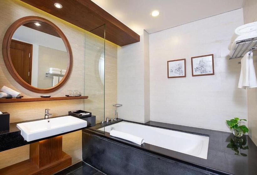 スイート, The 1o1 Bogor Suryakancana