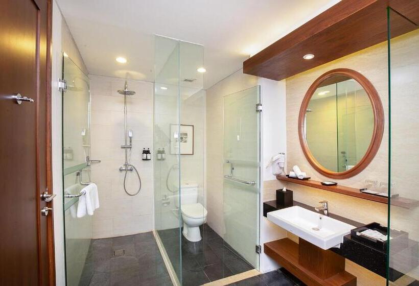 スイート, The 1o1 Bogor Suryakancana