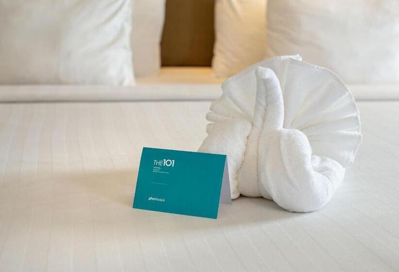 スイート, The 1o1 Bogor Suryakancana