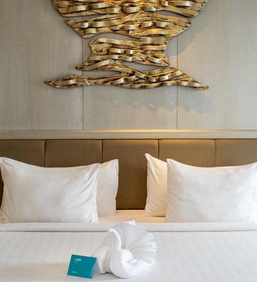 スイート, The 1o1 Bogor Suryakancana