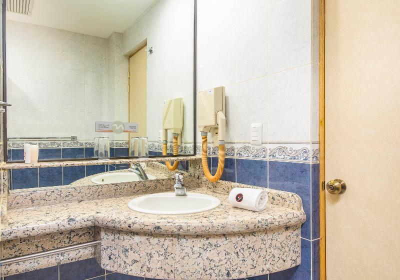 シティビューのデラックスルーム, The 1o1 Bogor Suryakancana