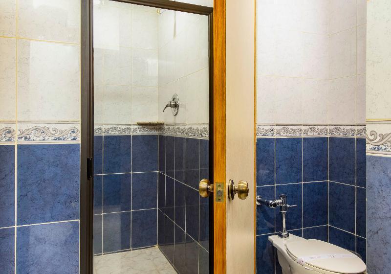 シティビューのデラックスルーム, The 1o1 Bogor Suryakancana