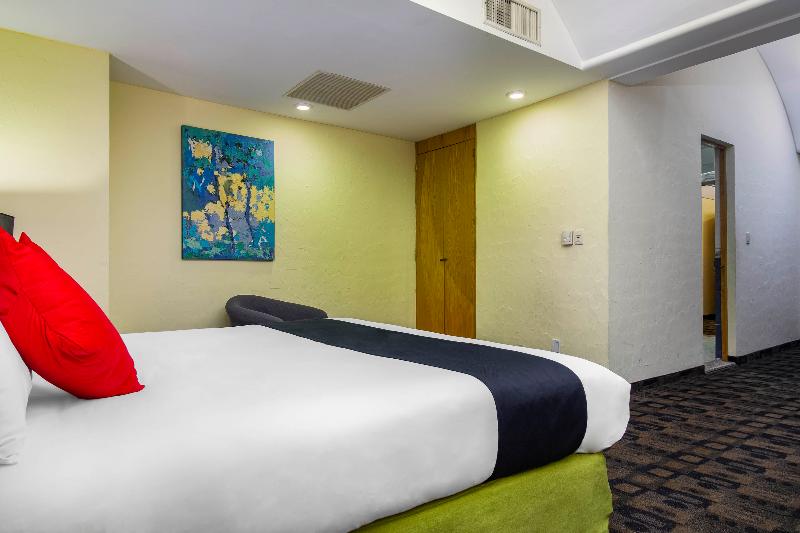 シティビューのデラックスルーム, The 1o1 Bogor Suryakancana