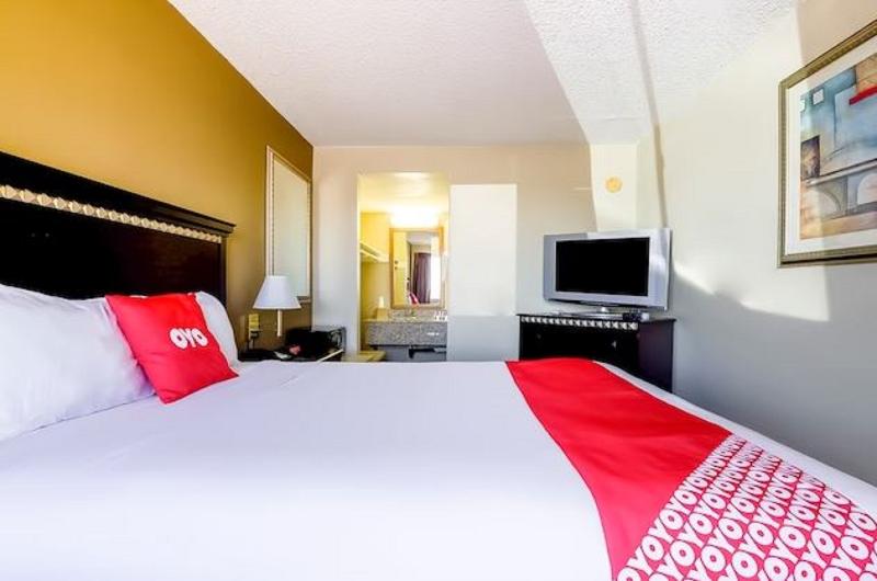 スイート, The 1o1 Bogor Suryakancana