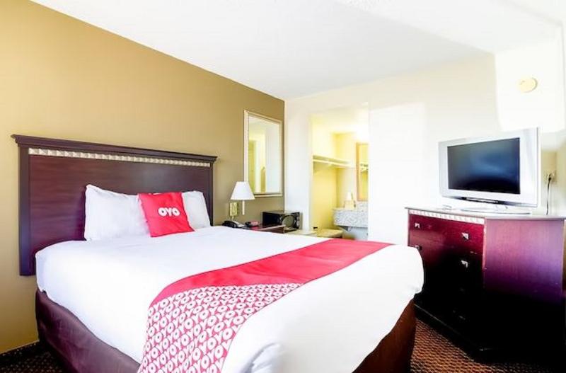 スイート, The 1o1 Bogor Suryakancana