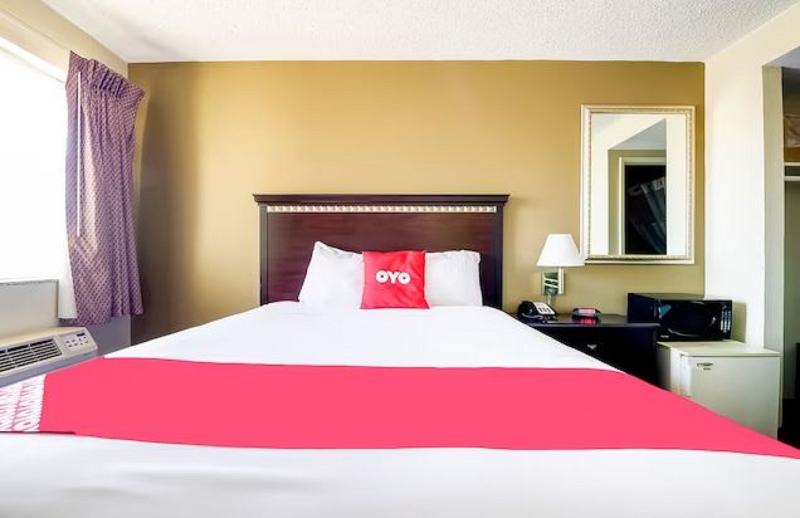 スイート, The 1o1 Bogor Suryakancana