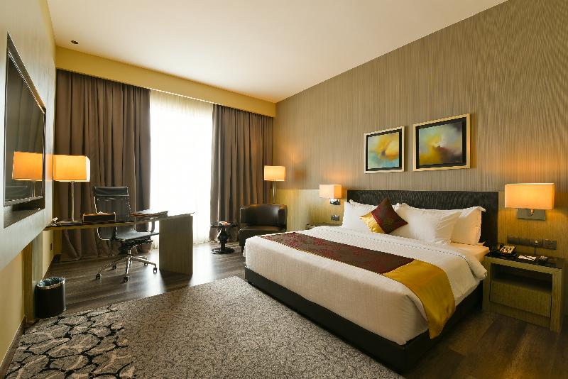 اتاق لوکس, The Light Hotel Penang