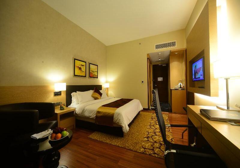 高级大房间, The Light Hotel Penang