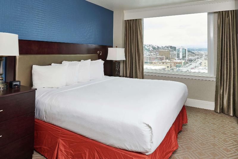 غرفة قياسية سرير كينج, Hyatt Centric Playa Del Carmen   Downtown House & Beach House