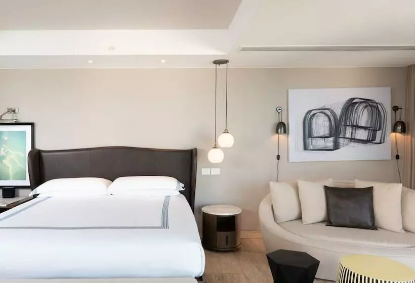 シティビュースイート, Hyatt Centric Playa Del Carmen   Downtown House & Beach House