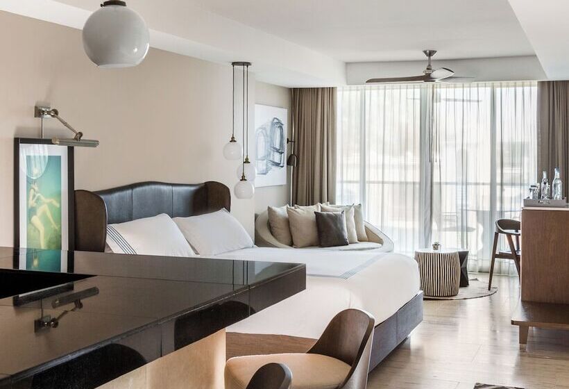 جناح مطل على المدينة, Hyatt Centric Playa Del Carmen   Downtown House & Beach House