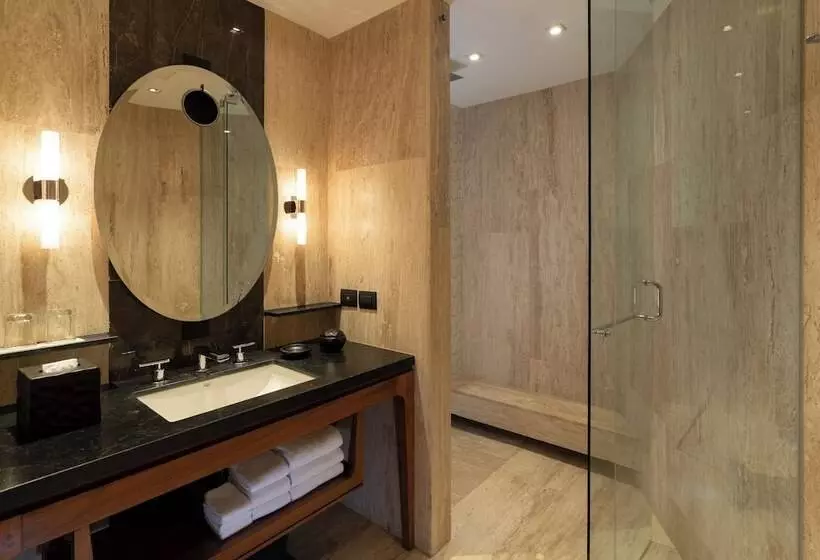 ダブルベッドスタンダードルーム, Hyatt Centric Playa Del Carmen   Downtown House & Beach House