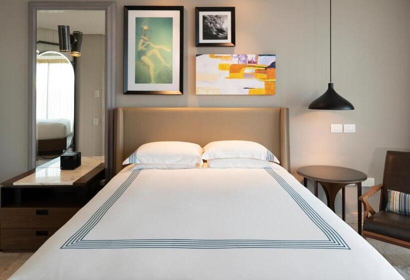 غرفة قياسية, Hyatt Centric Playa Del Carmen   Downtown House & Beach House