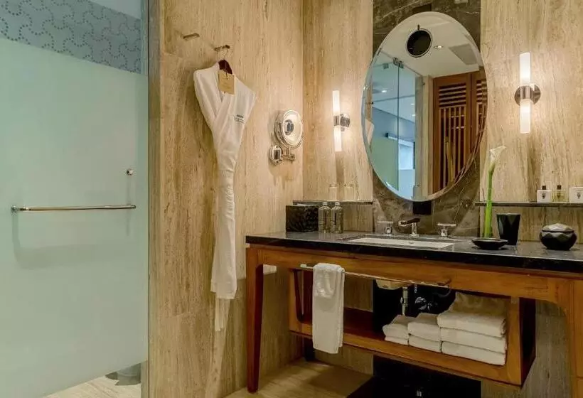 スタンダードルーム, Hyatt Centric Playa Del Carmen   Downtown House & Beach House