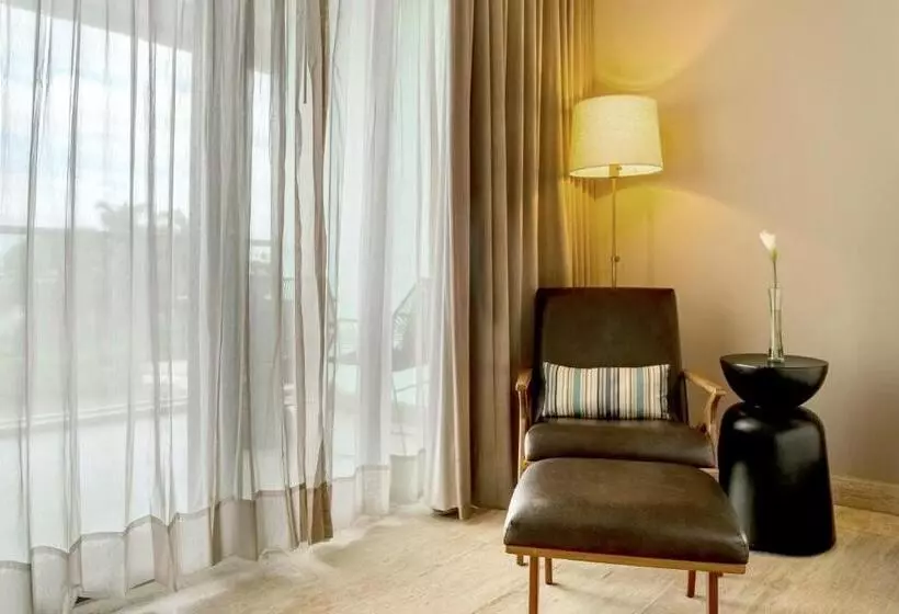 スタンダードルーム, Hyatt Centric Playa Del Carmen   Downtown House & Beach House
