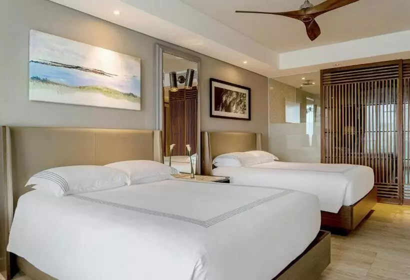 スタンダードルーム, Hyatt Centric Playa Del Carmen   Downtown House & Beach House