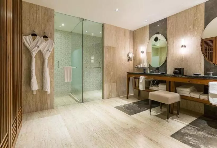 ２ダブルベッドのスタンダードルーム, Hyatt Centric Playa Del Carmen   Downtown House & Beach House